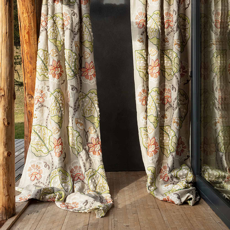 Interior Fabrics - D-Pattern|柄もの