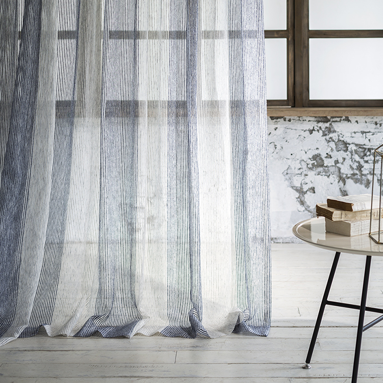 Interior Fabrics - Lace - Stripe & Check|ストライプ&チェック